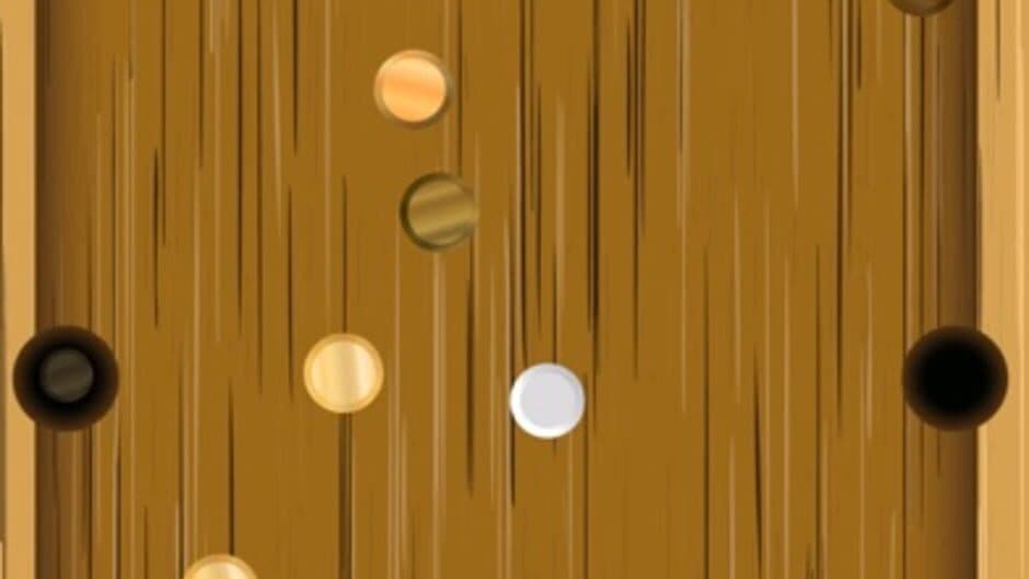 Скриншот 2 из 1 Shot Pool