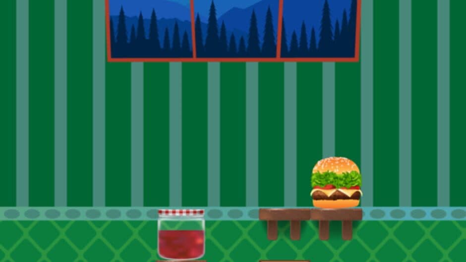 Скриншот 3 из Gluttony Monster