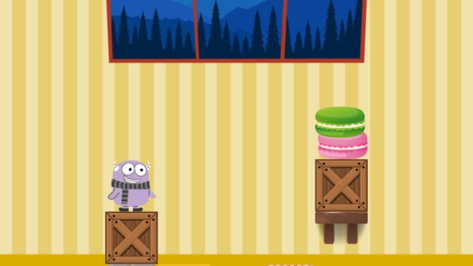 Скриншот 2 из Gluttony Monster