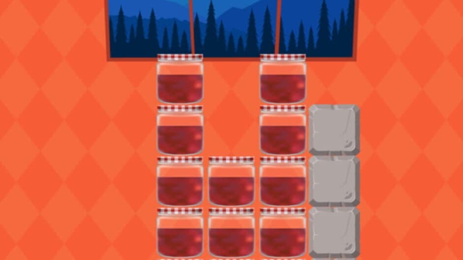Скриншот 4 из Gluttony Monster