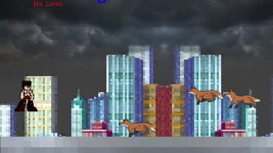 Скриншот 3 из Super Vadimka X