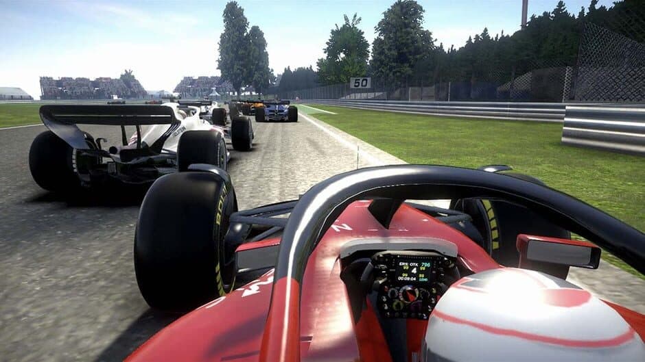 Скриншот 5 из Ala Mobile GP
