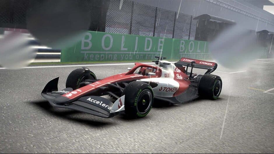 Скриншот 3 из Ala Mobile GP