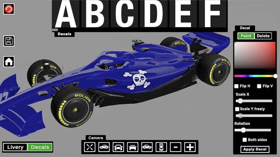 Скриншот 6 из Ala Mobile GP