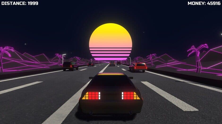 Скриншот 3 из Horizon Heat