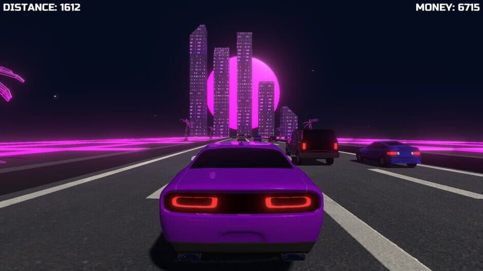 Скриншот 4 из Horizon Heat