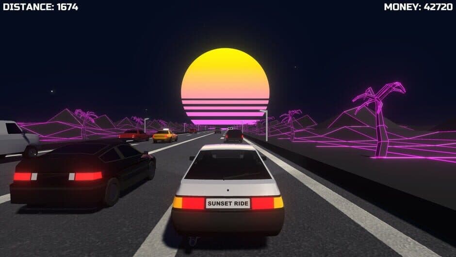 Скриншот 5 из Horizon Heat