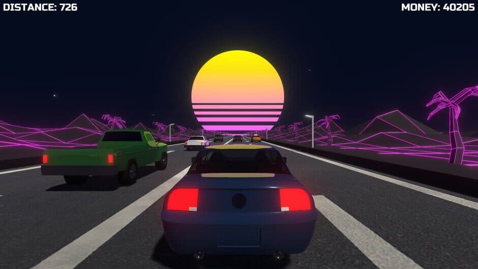 Скриншот 6 из Horizon Heat