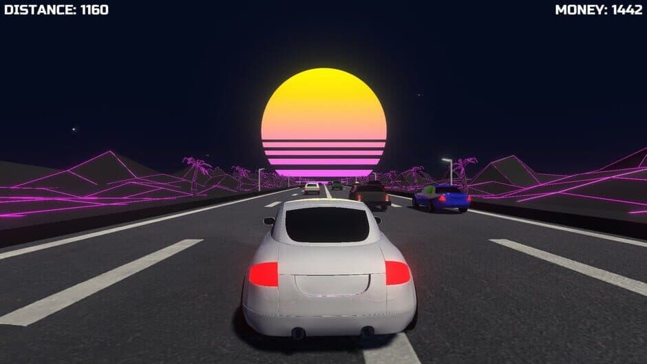 Скриншот 7 из Horizon Heat