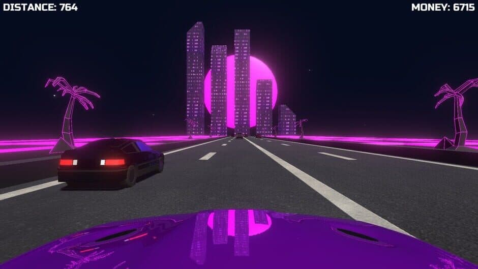 Скриншот 1 из Horizon Heat