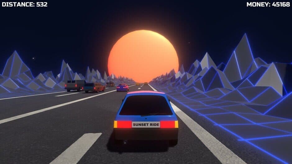 Скриншот 2 из Horizon Heat