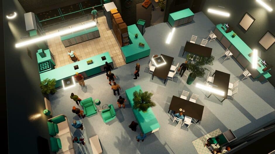 Скриншот 5 из Big Ambitions
