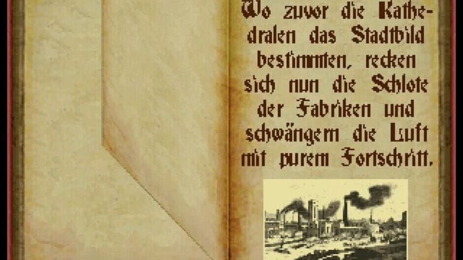 Скриншот 2 из Die Reise ins All