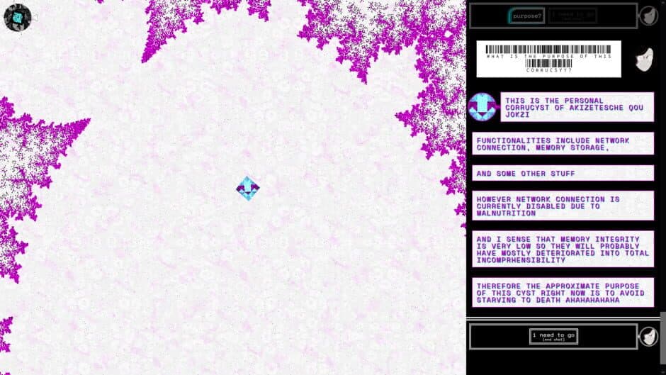 Скриншот 1 из Corru.Observer