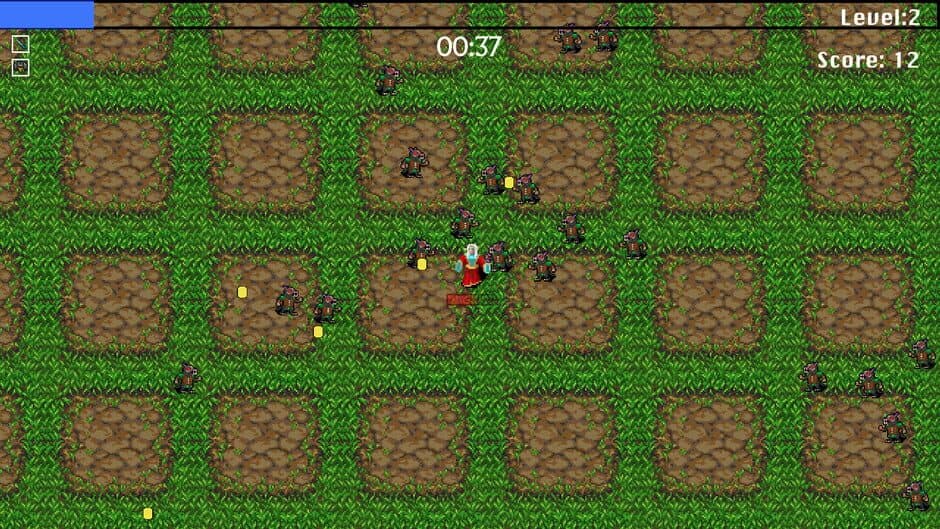 Скриншот 1 из Wizard of Wyndmoor