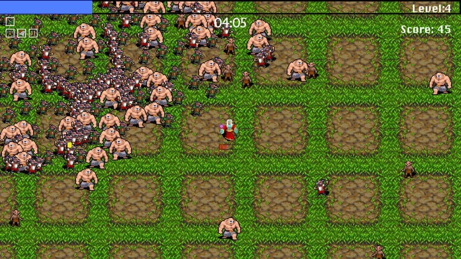 Скриншот 3 из Wizard of Wyndmoor