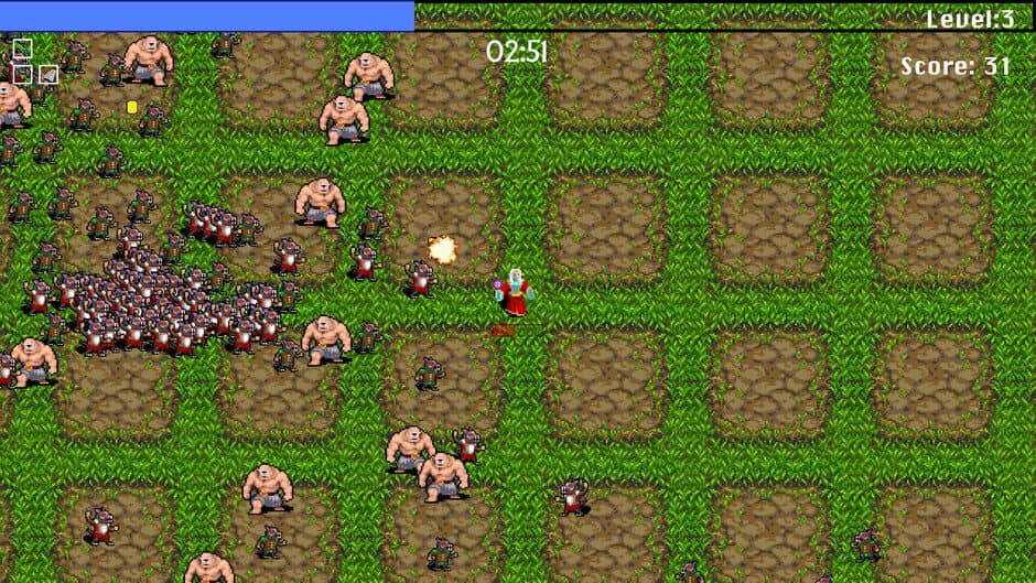 Скриншот 5 из Wizard of Wyndmoor