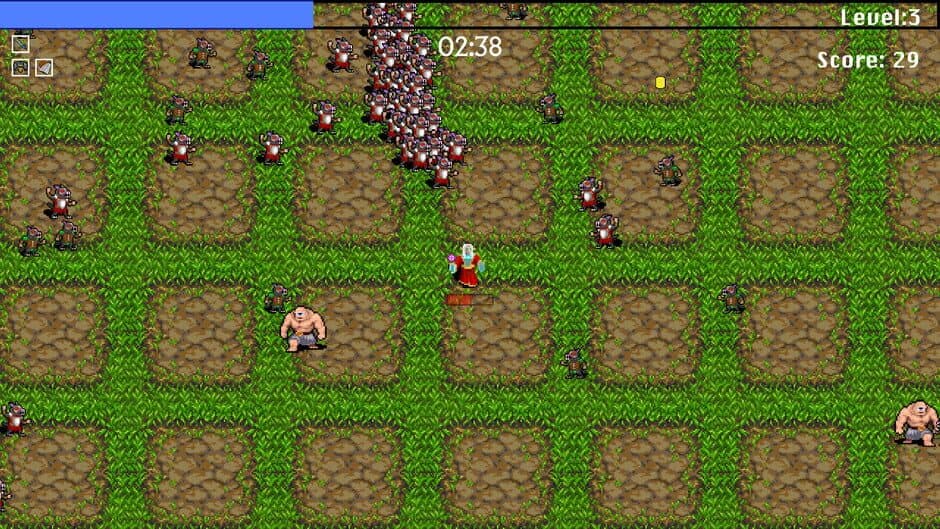 Скриншот 4 из Wizard of Wyndmoor
