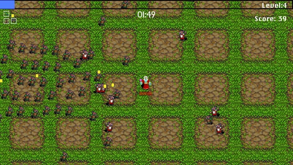 Скриншот 2 из Wizard of Wyndmoor