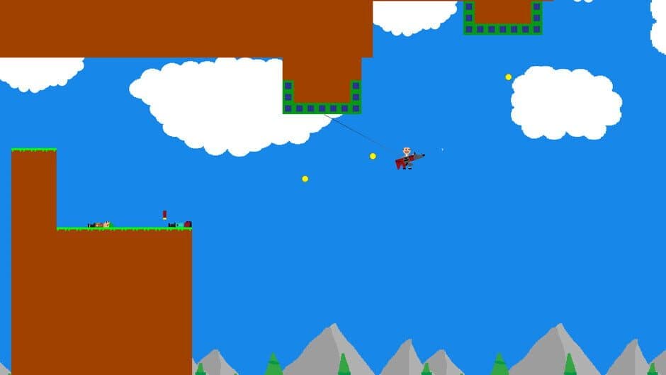 Скриншот 4 из Uncle Kenny: The Game