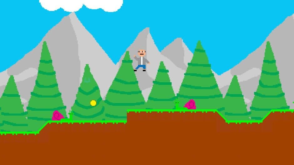 Скриншот 5 из Uncle Kenny: The Game