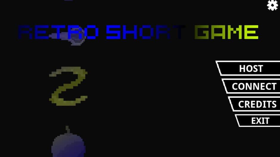 Скриншот 3 из Retro Short Game
