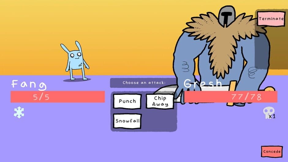 Скриншот 2 из Shiner