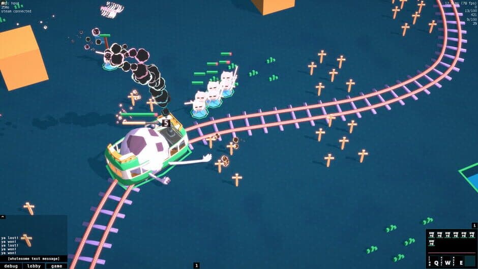 Скриншот 4 из Sunny-Place-3: Microgods