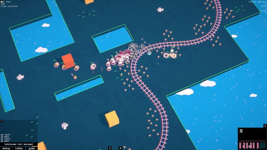 Скриншот 3 из Sunny-Place-3: Microgods