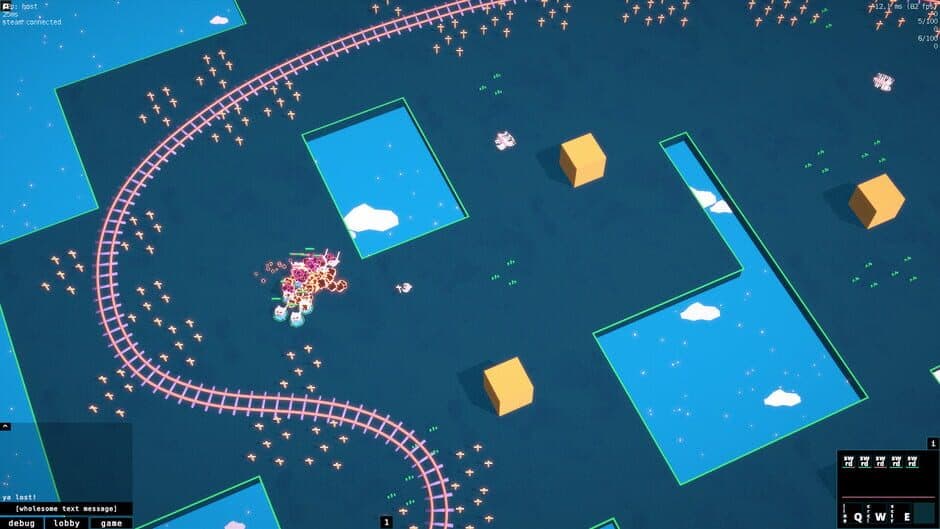 Скриншот 6 из Sunny-Place-3: Microgods