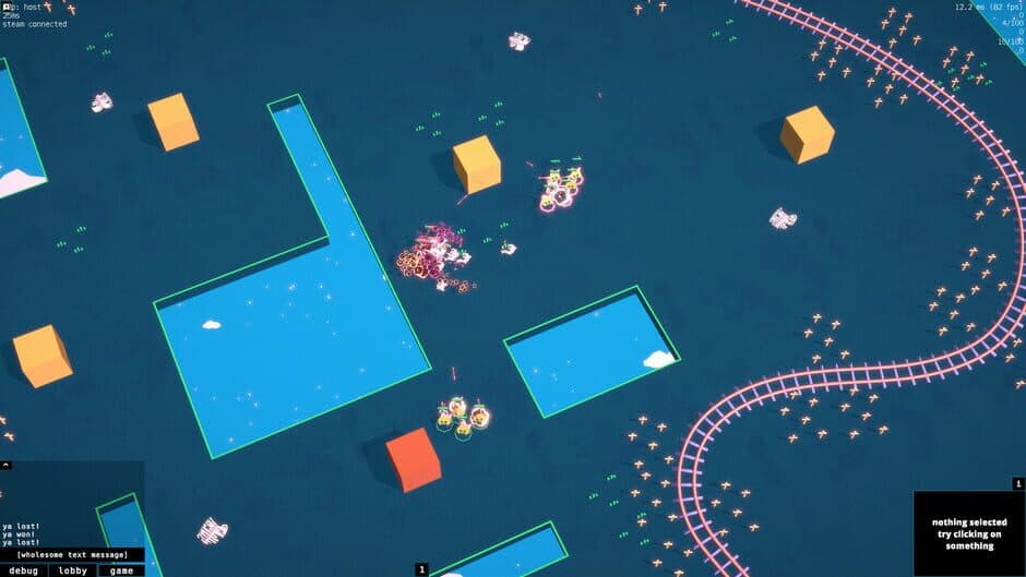 Скриншот 2 из Sunny-Place-3: Microgods