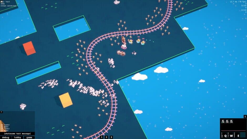 Скриншот 1 из Sunny-Place-3: Microgods