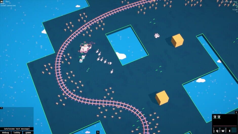 Скриншот 5 из Sunny-Place-3: Microgods