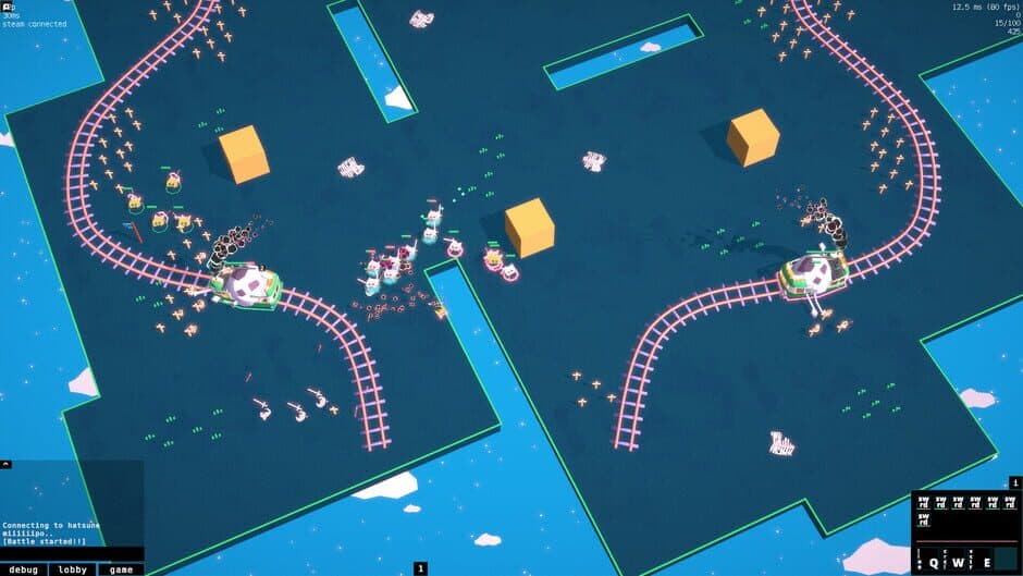 Скриншот 7 из Sunny-Place-3: Microgods