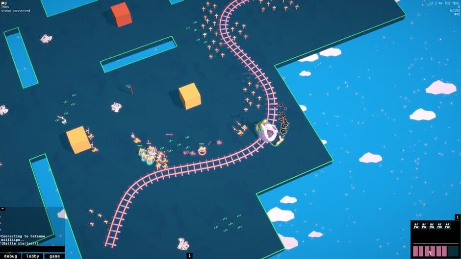 Скриншот 8 из Sunny-Place-3: Microgods