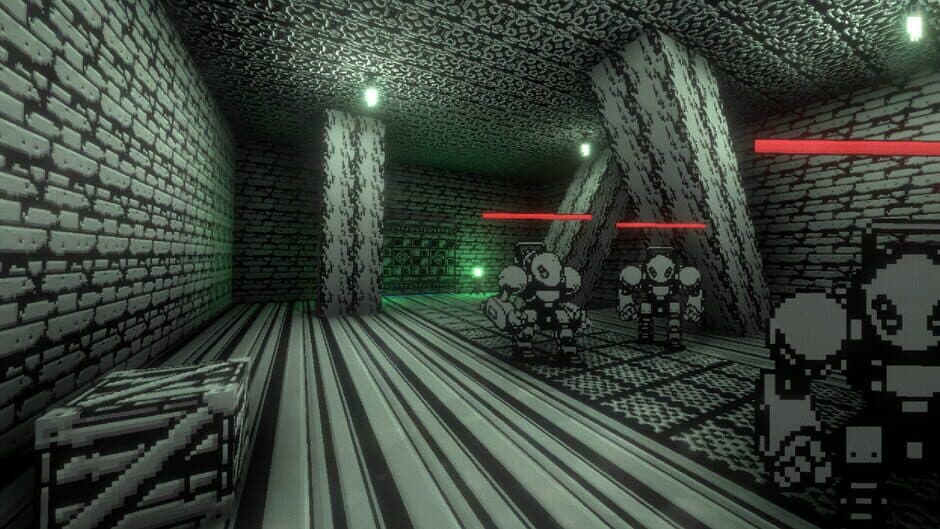 Скриншот 2 из Madgun