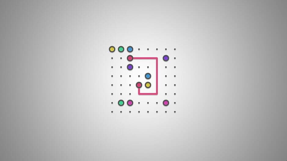 Скриншот 4 из Meta Lines