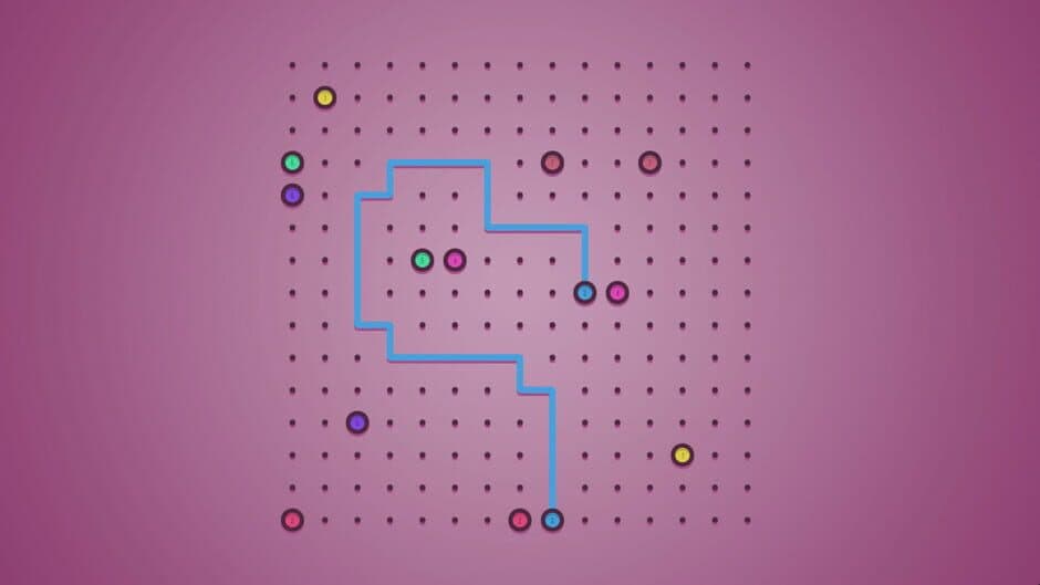 Скриншот 3 из Meta Lines
