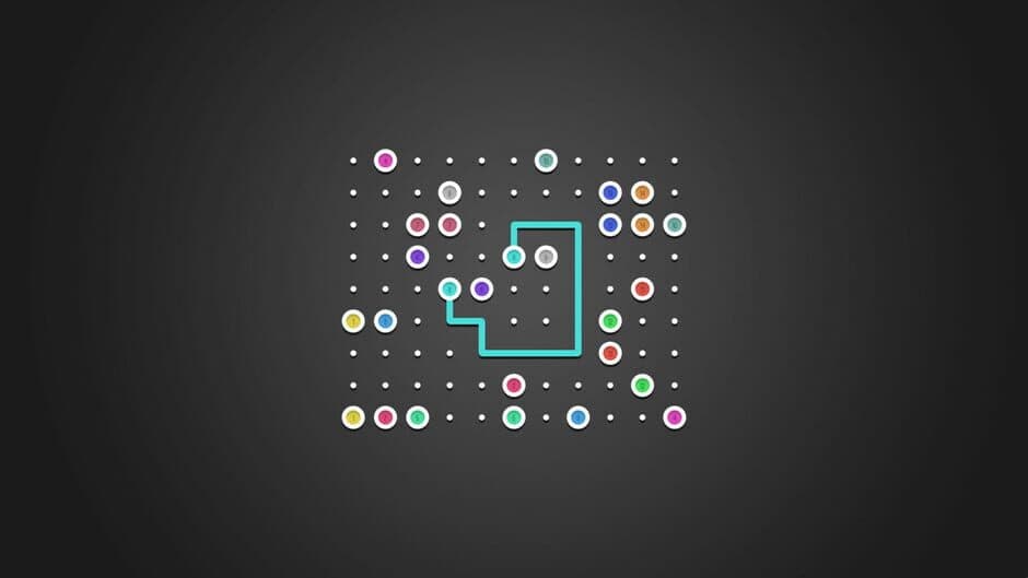 Скриншот 1 из Meta Lines