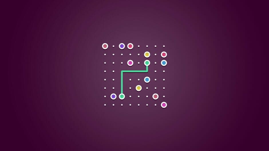 Скриншот 2 из Meta Lines