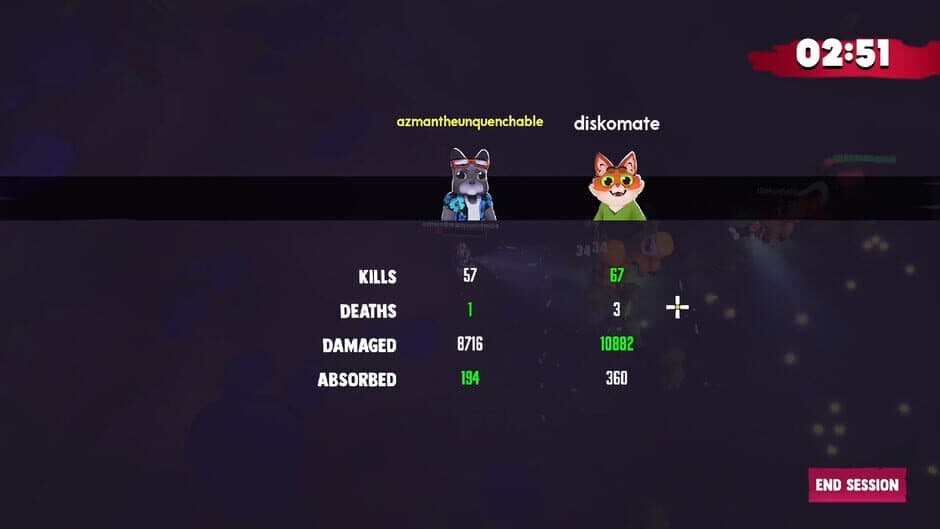 Скриншот 6 из Hellcome