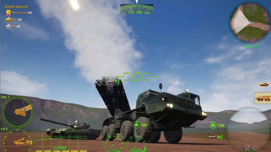 Скриншот 3 из Heavy Armored Assassin