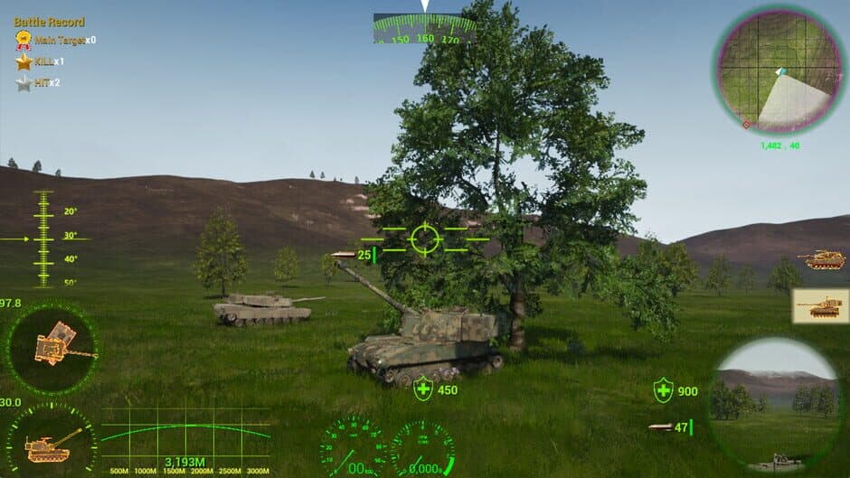 Скриншот 6 из Heavy Armored Assassin