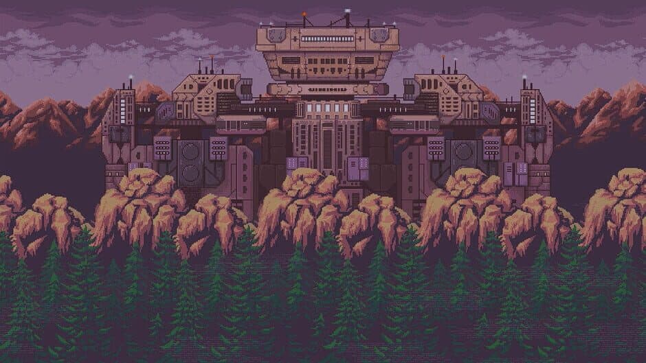 Скриншот 5 из Cyber Mission