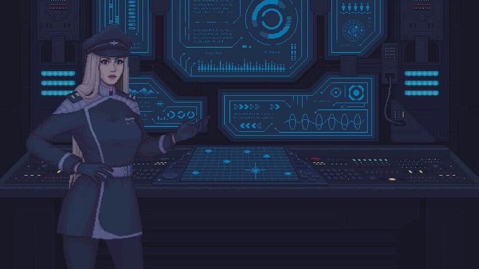 Скриншот 10 из Cyber Mission