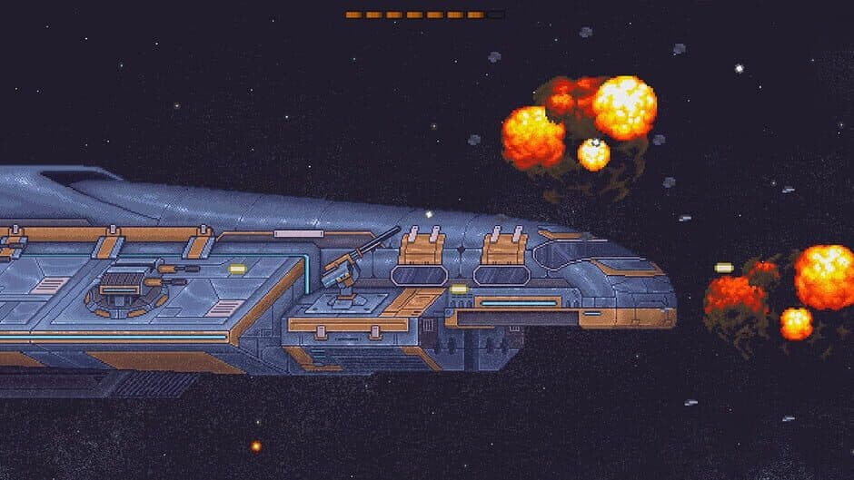 Скриншот 12 из Cyber Mission