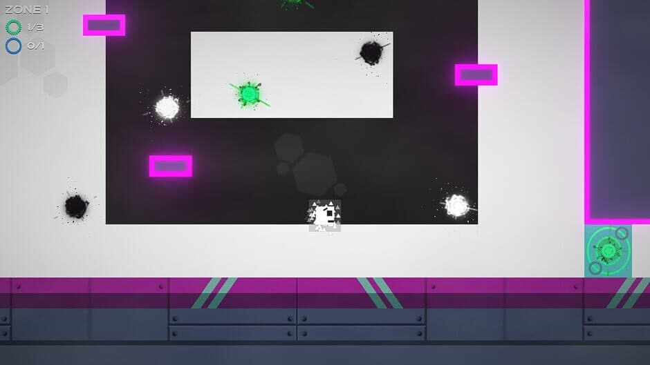 Скриншот 2 из Dimensionless
