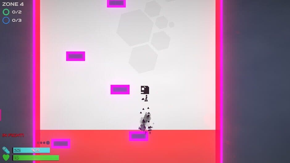 Скриншот 10 из Dimensionless