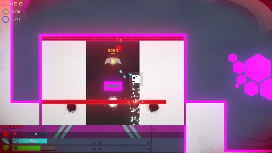 Скриншот 9 из Dimensionless