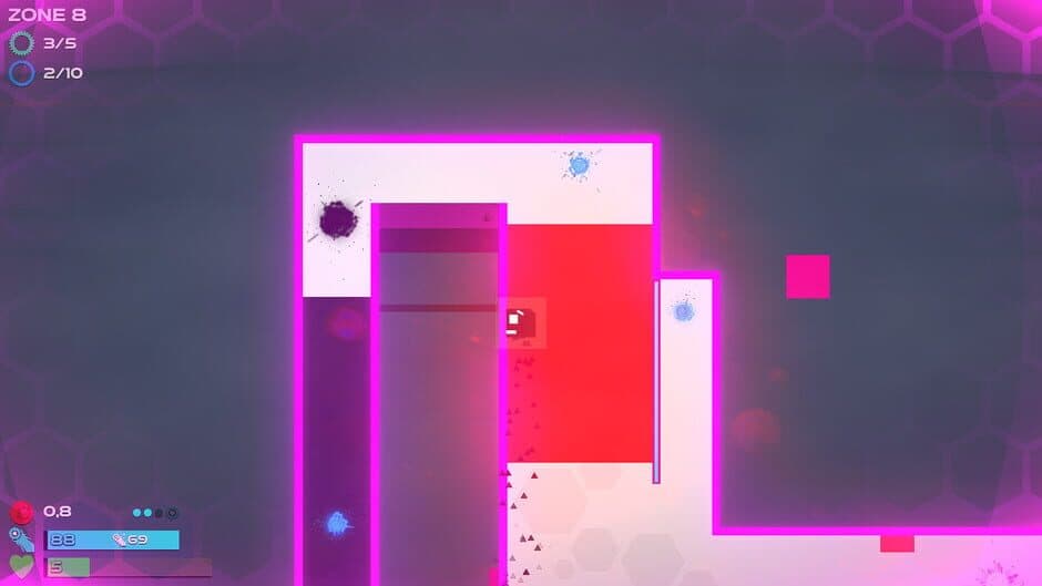 Скриншот 3 из Dimensionless